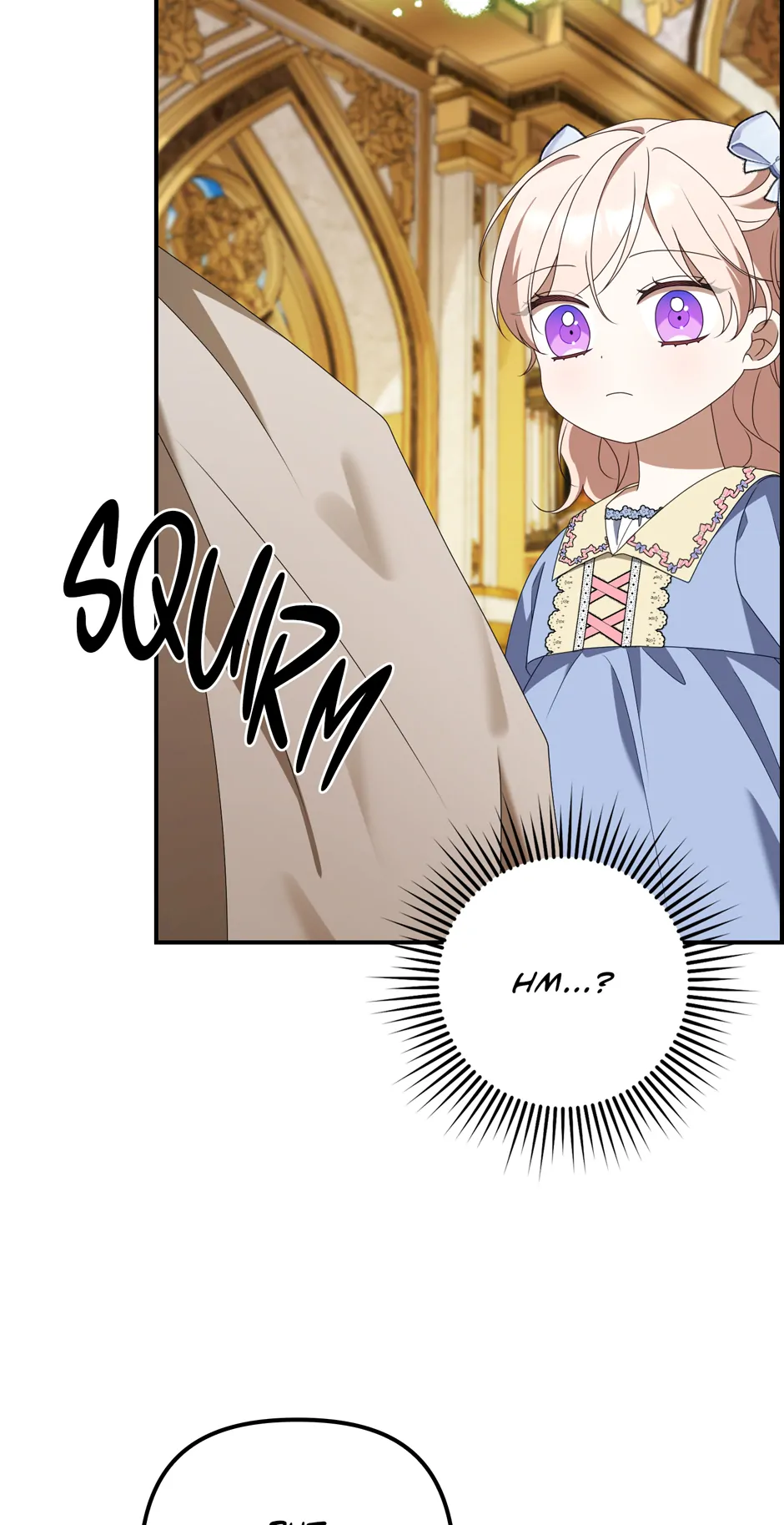 Read The Gangster Baby of the Duke’s Family Manga Online