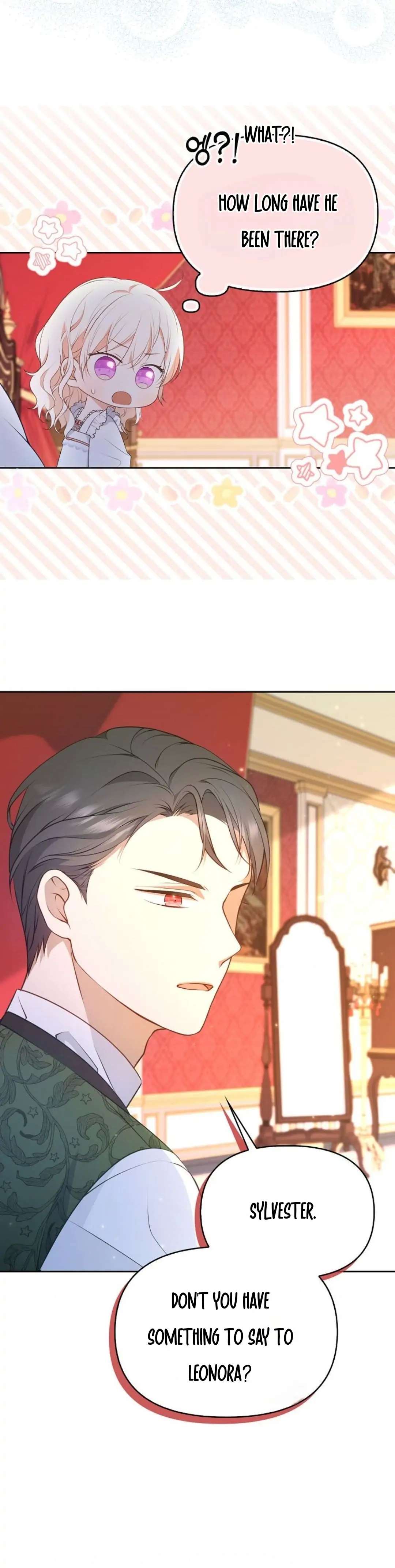 Read The Gangster Baby of the Duke’s Family Manga Online