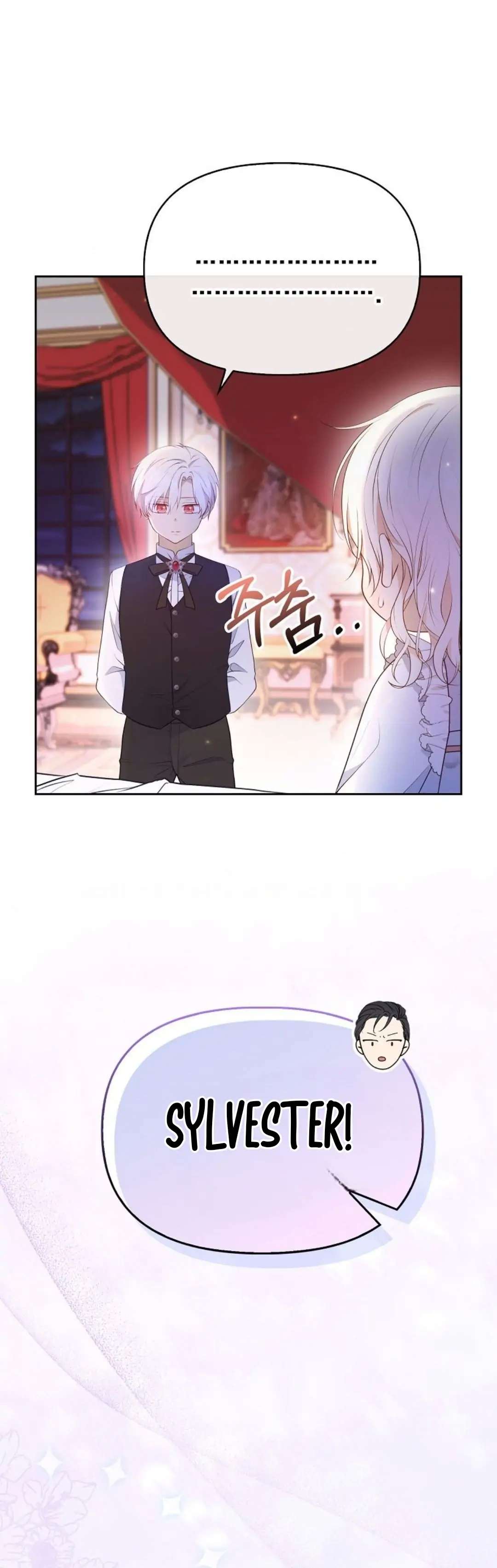Read The Gangster Baby of the Duke’s Family Manga Online