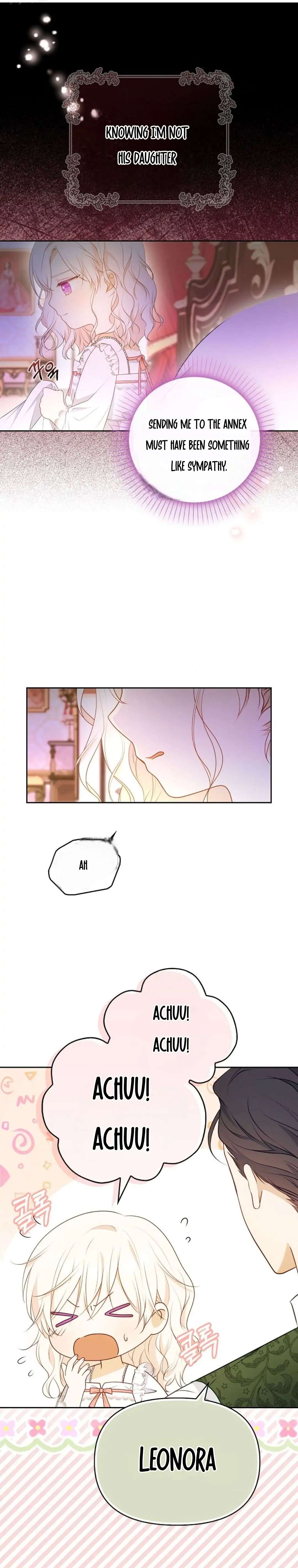 Read The Gangster Baby of the Duke’s Family Manga Online