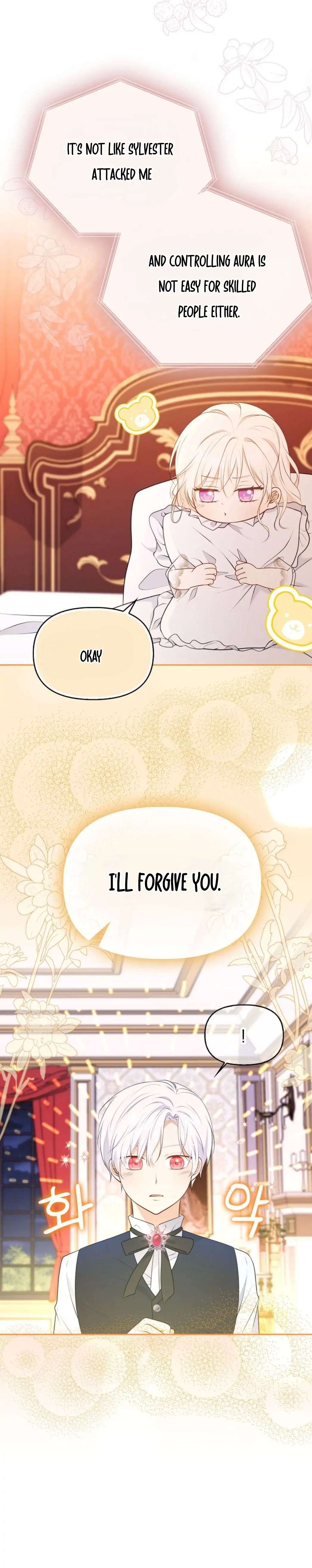 Read The Gangster Baby of the Duke’s Family Manga Online