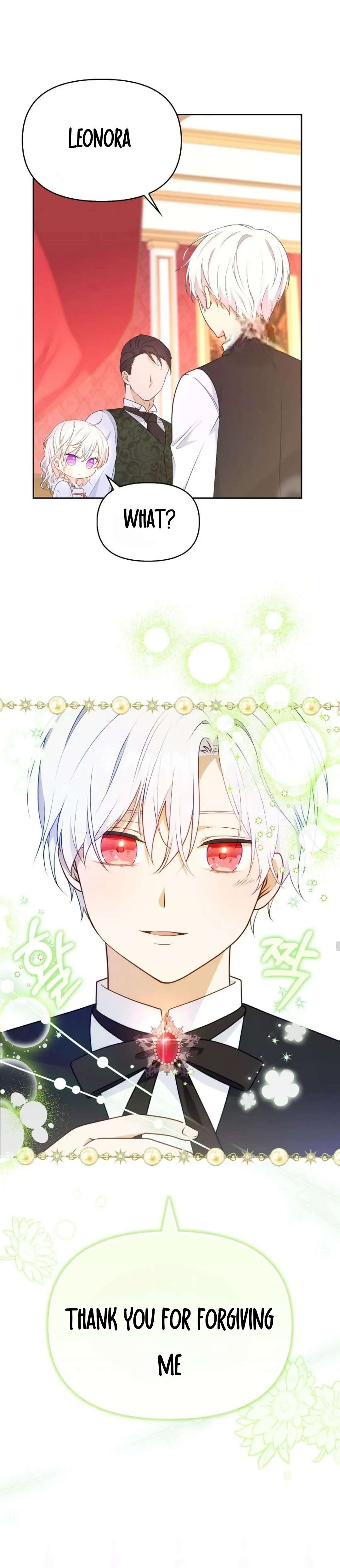 Read The Gangster Baby of the Duke’s Family Manga Online