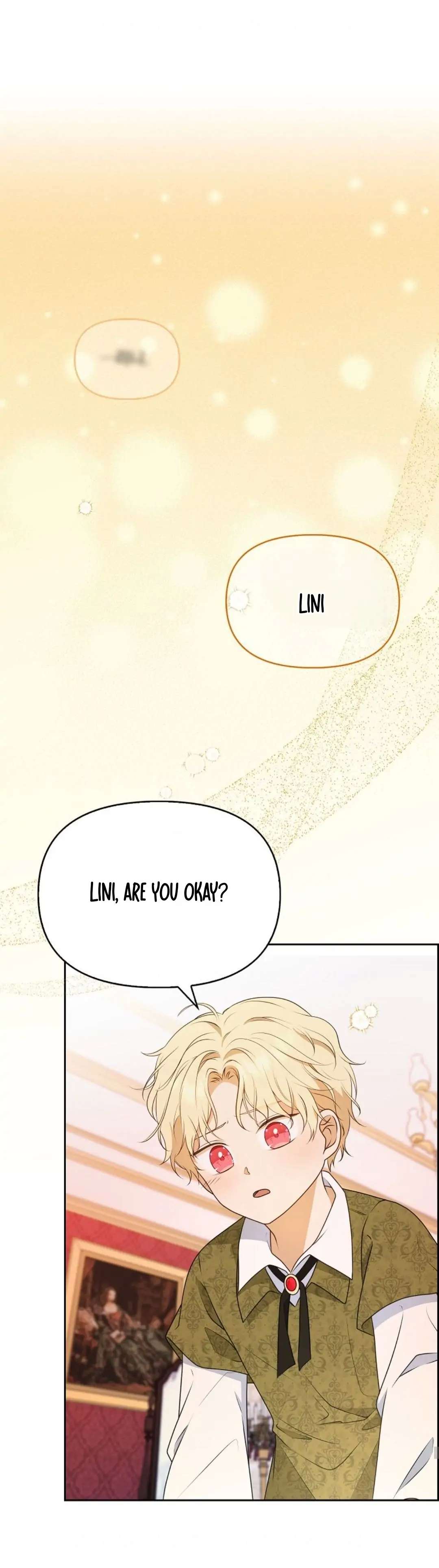 Read The Gangster Baby of the Duke’s Family Manga Online