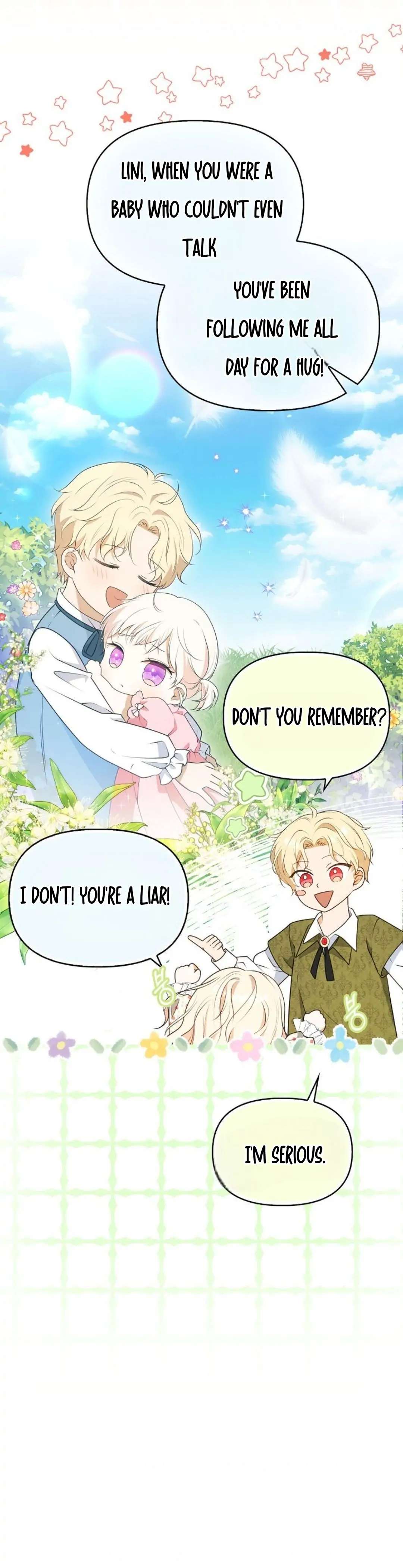 Read The Gangster Baby of the Duke’s Family Manga Online