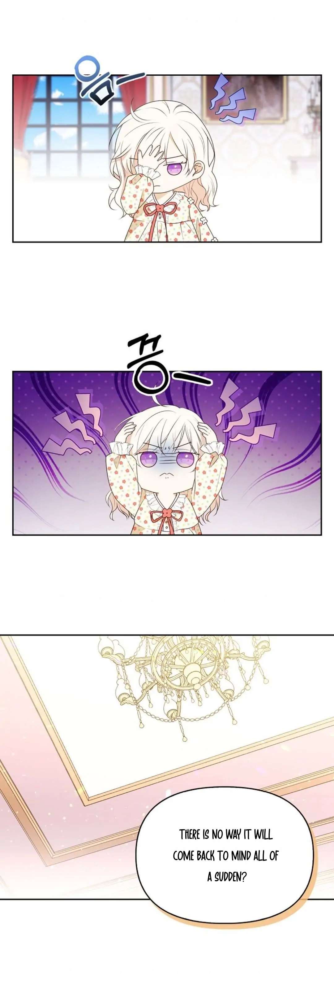 Read The Gangster Baby of the Duke’s Family Manga Online