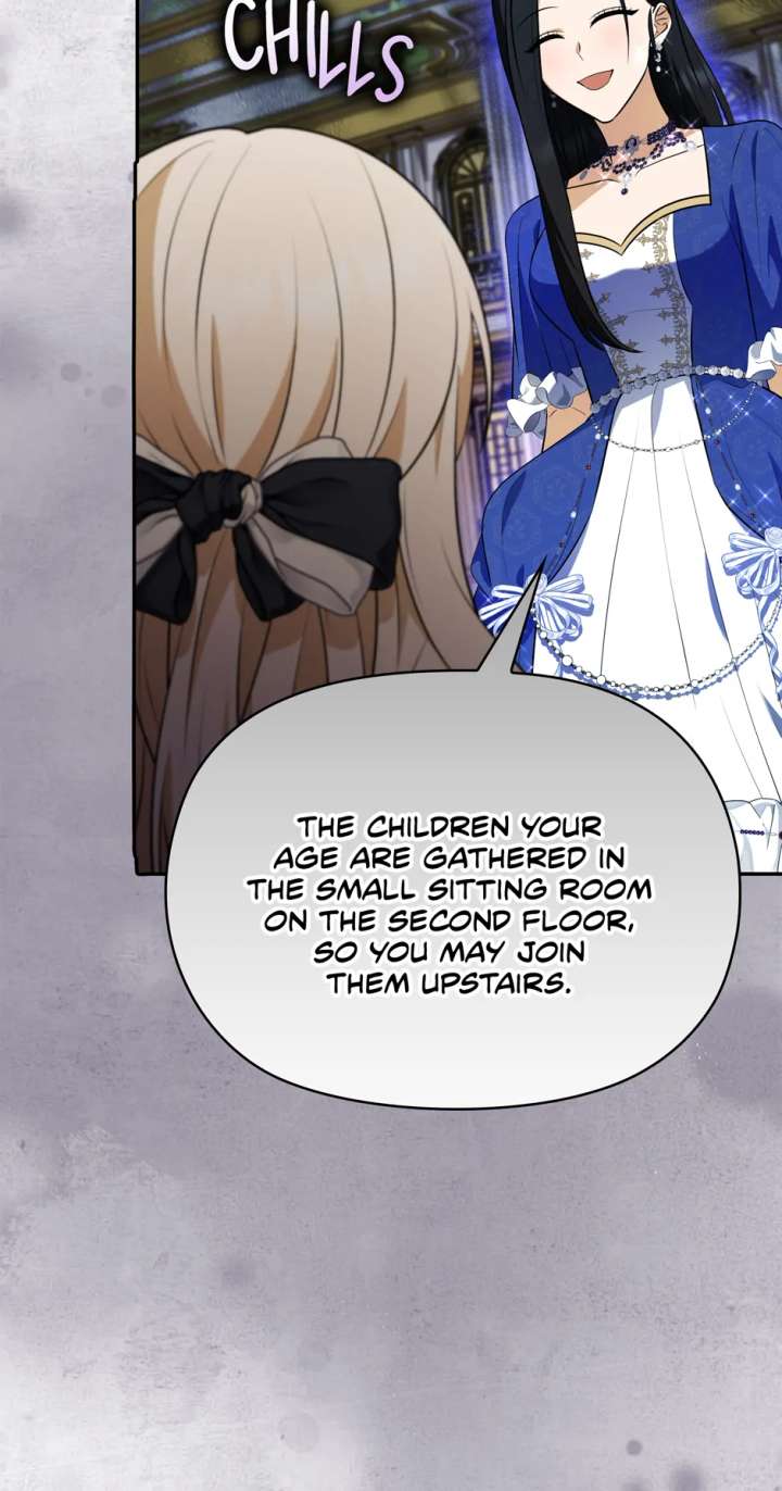 Read The Gangster Baby of the Duke’s Family Manga Online