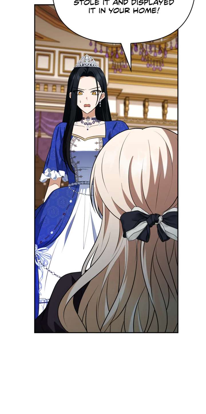 Read The Gangster Baby of the Duke’s Family Manga Online