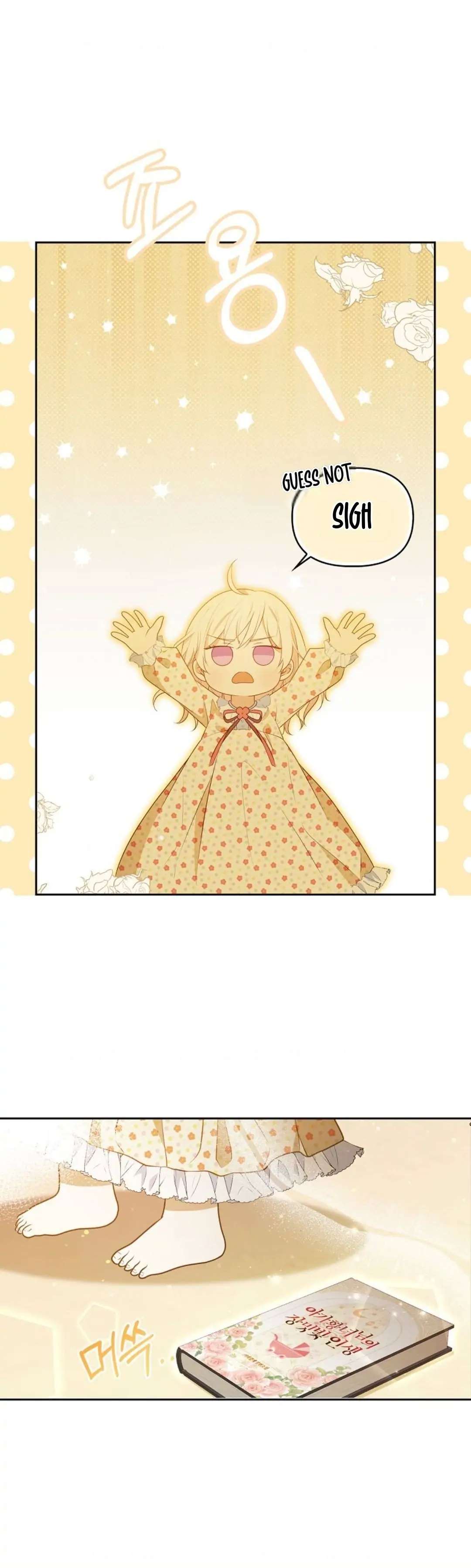 Read The Gangster Baby of the Duke’s Family Manga Online