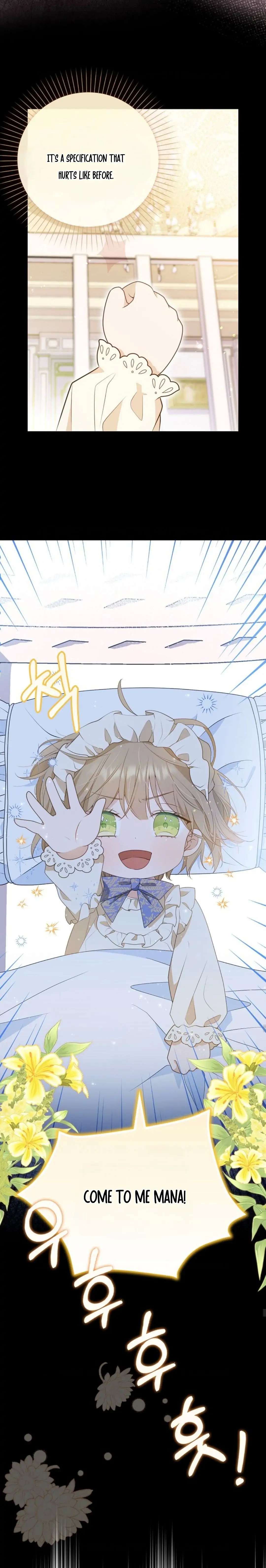 Read The Gangster Baby of the Duke’s Family Manga Online