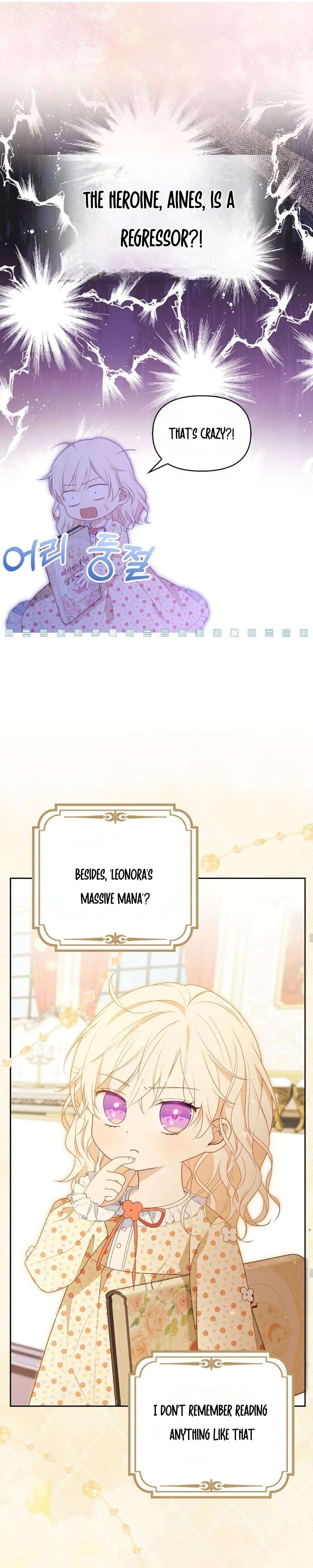 Read The Gangster Baby of the Duke’s Family Manga Online