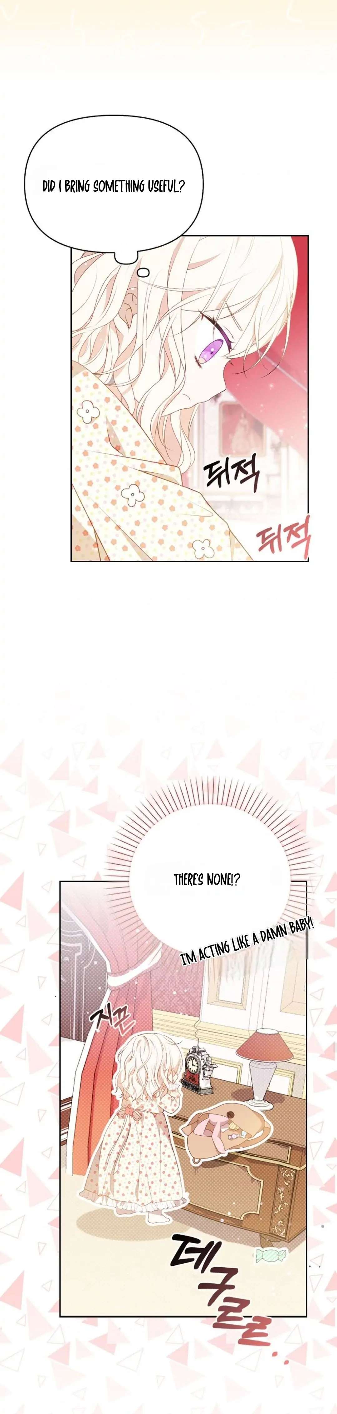 Read The Gangster Baby of the Duke’s Family Manga Online