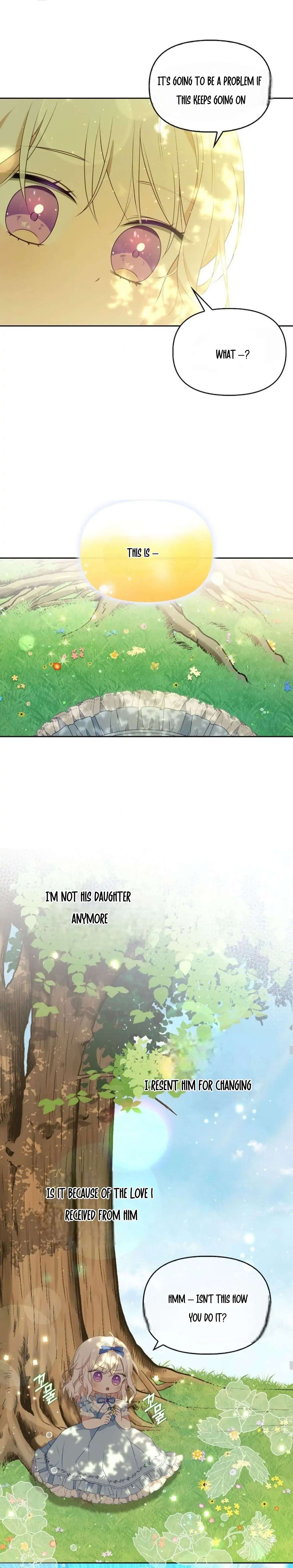 Read The Gangster Baby of the Duke’s Family Manga Online