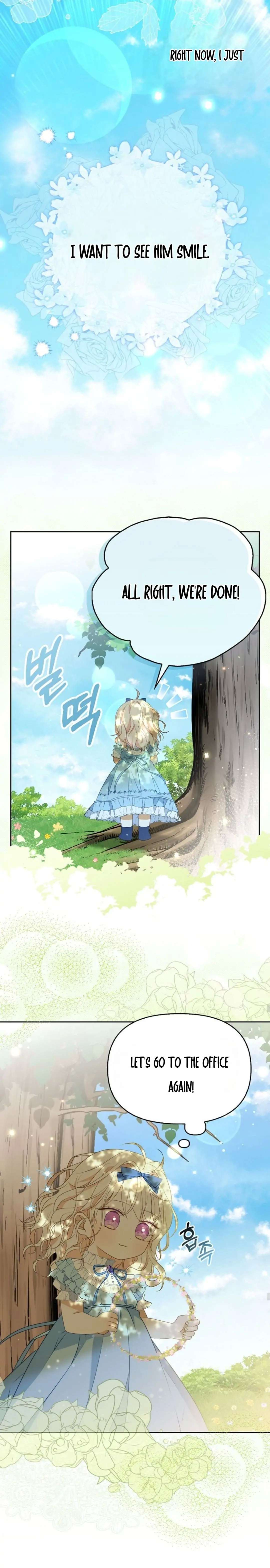 Read The Gangster Baby of the Duke’s Family Manga Online