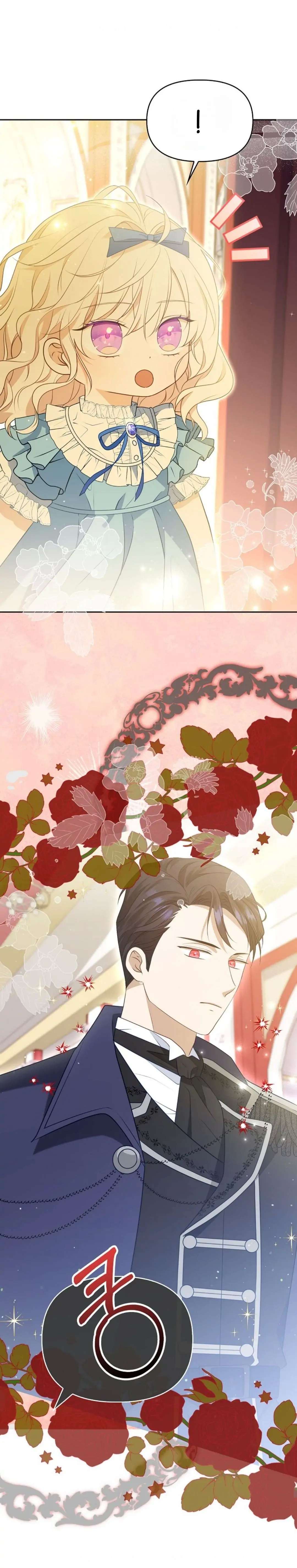 Read The Gangster Baby of the Duke’s Family Manga Online