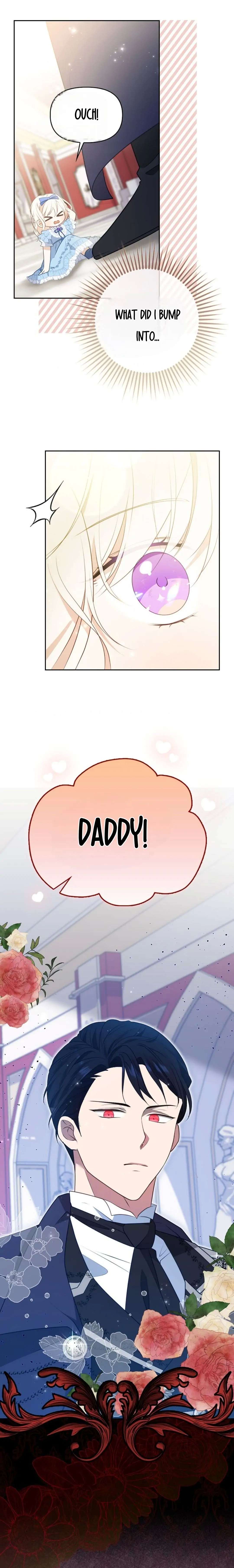 Read The Gangster Baby of the Duke’s Family Manga Online