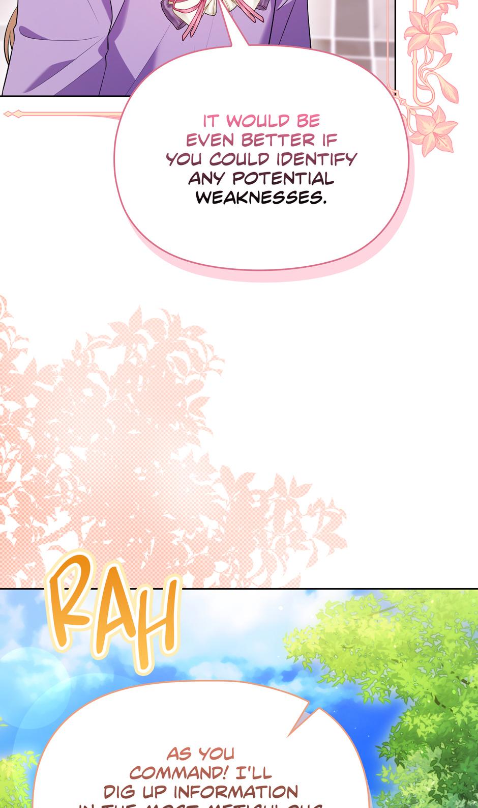 Read The Gangster Baby of the Duke’s Family Manga Online