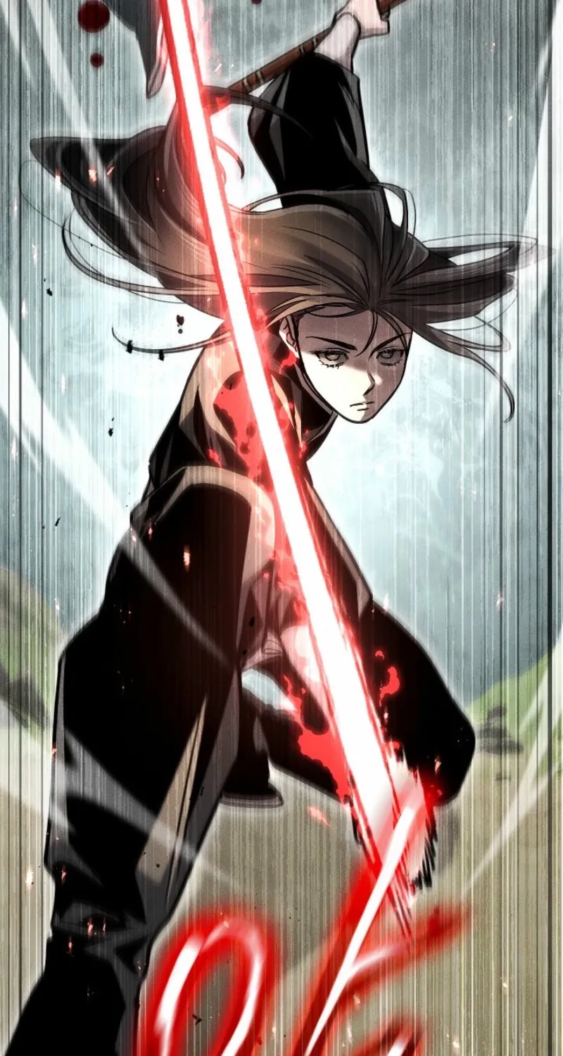 Read The Great Heavenly Demon Sovereign Manga Online