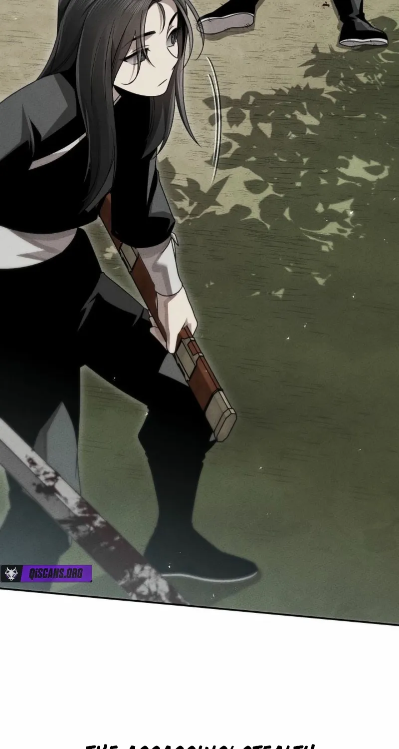 Read The Great Heavenly Demon Sovereign Manga Online
