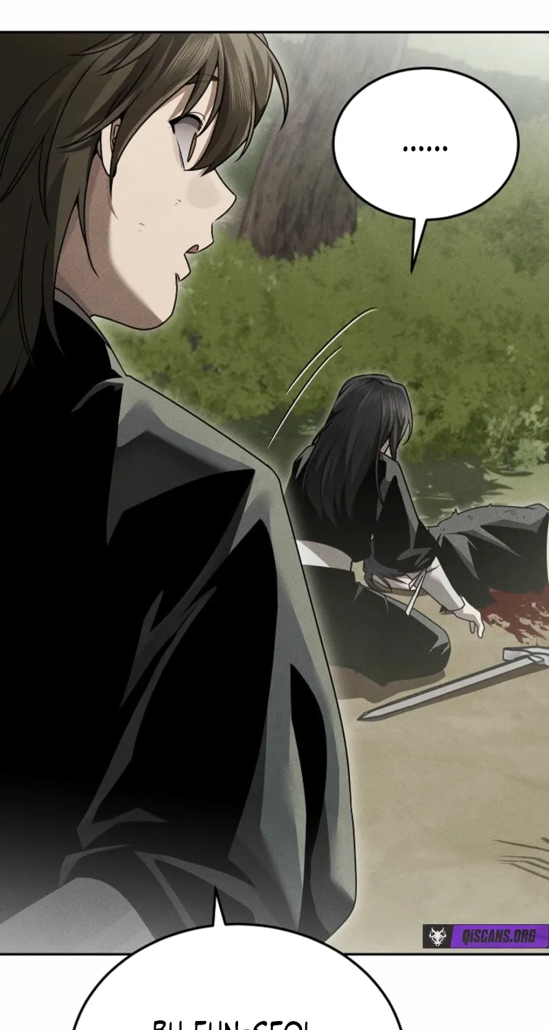 Read The Great Heavenly Demon Sovereign Manga Online