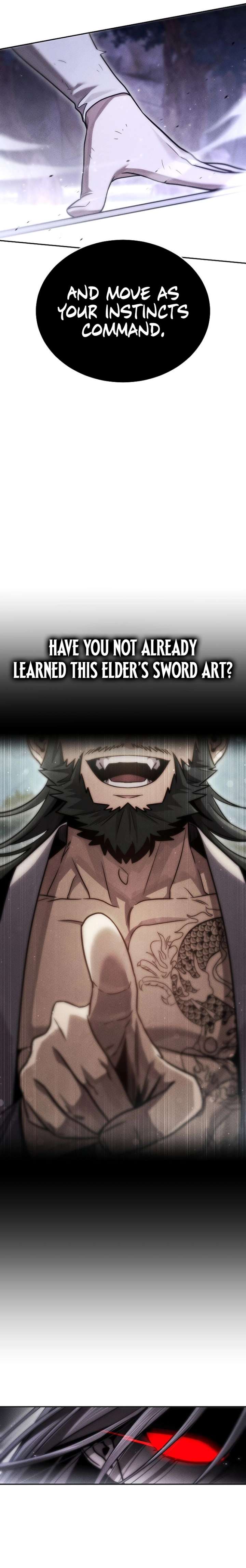 Read The Great Heavenly Demon Sovereign Manga Online