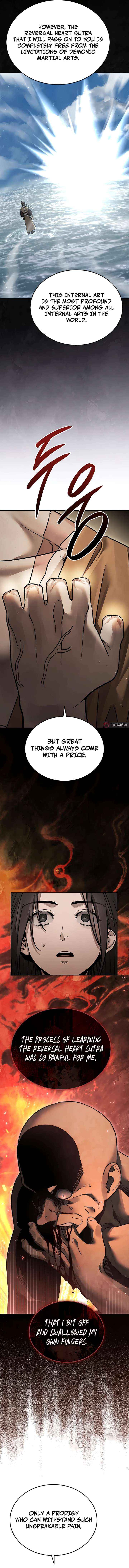 Read The Great Heavenly Demon Sovereign Manga Online