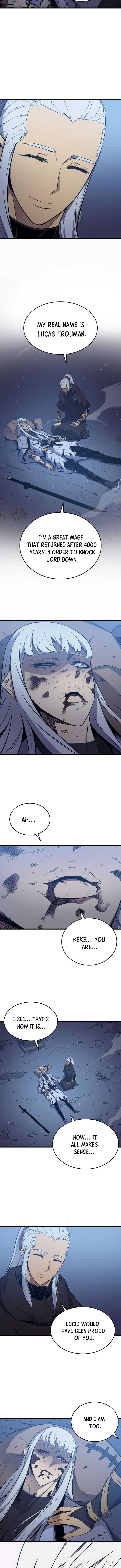 Read The Great Mage Returns After 4000 Years Manga Online