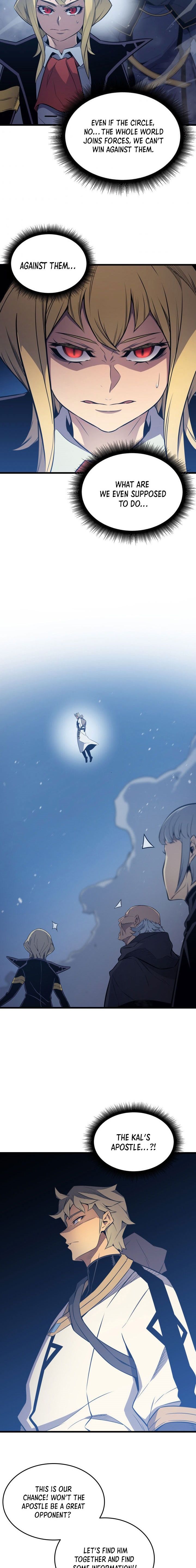 Read The Great Mage Returns After 4000 Years Manga Online