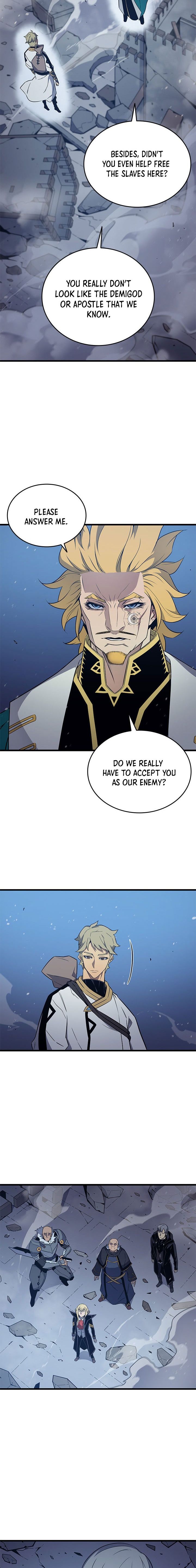 Read The Great Mage Returns After 4000 Years Manga Online