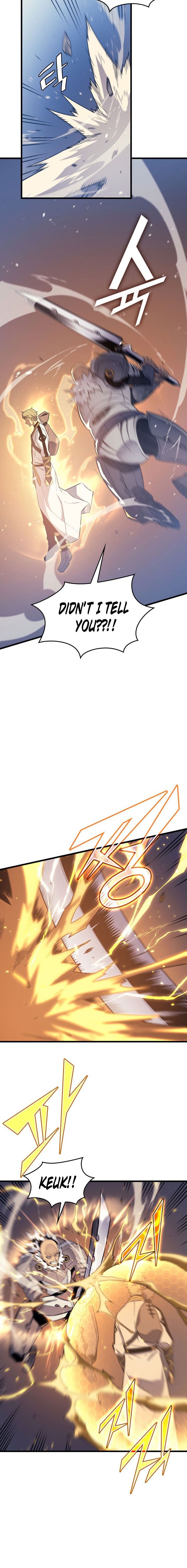 Read The Great Mage Returns After 4000 Years Manga Online