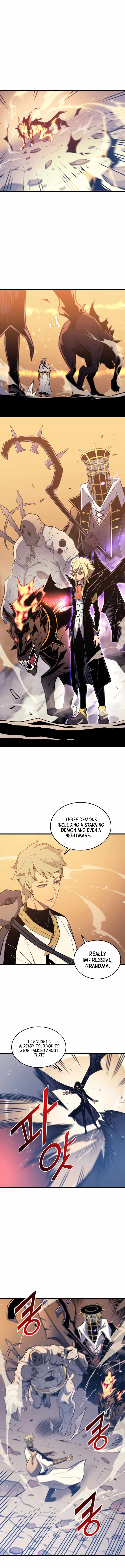 Read The Great Mage Returns After 4000 Years Manga Online