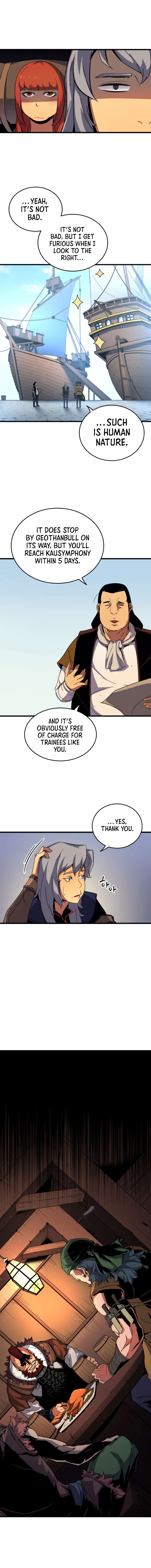 Read The Great Mage Returns After 4000 Years Manga Online