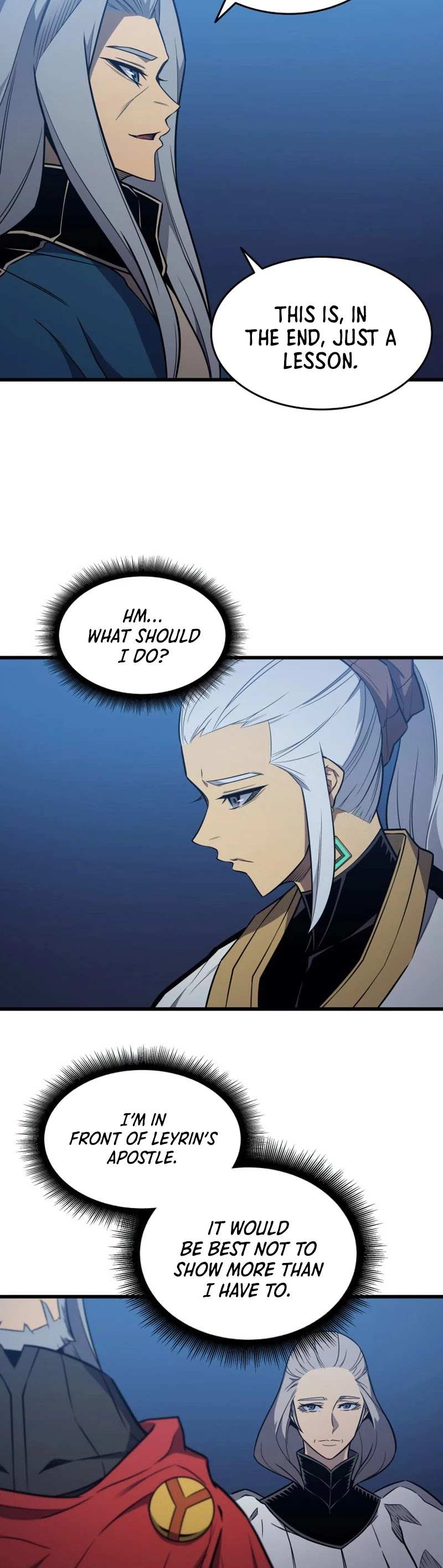 Read The Great Mage Returns After 4000 Years Manga Online