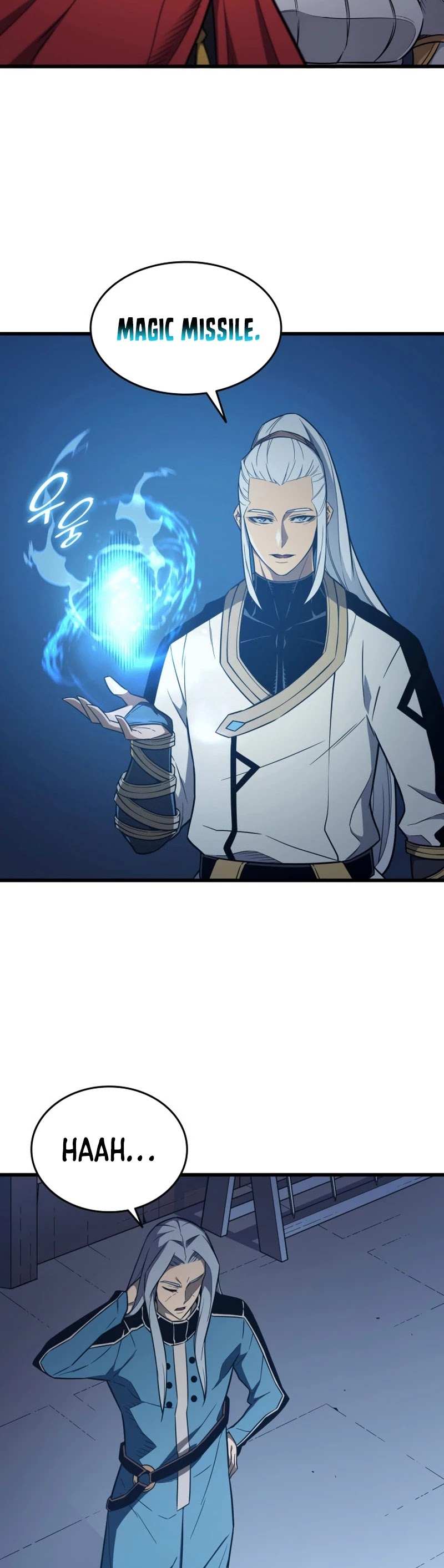 Read The Great Mage Returns After 4000 Years Manga Online