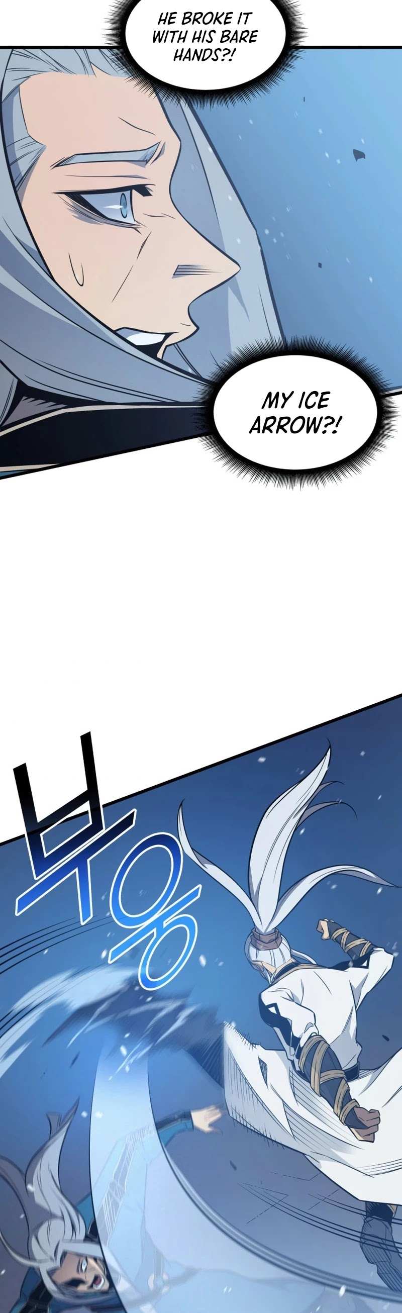 Read The Great Mage Returns After 4000 Years Manga Online