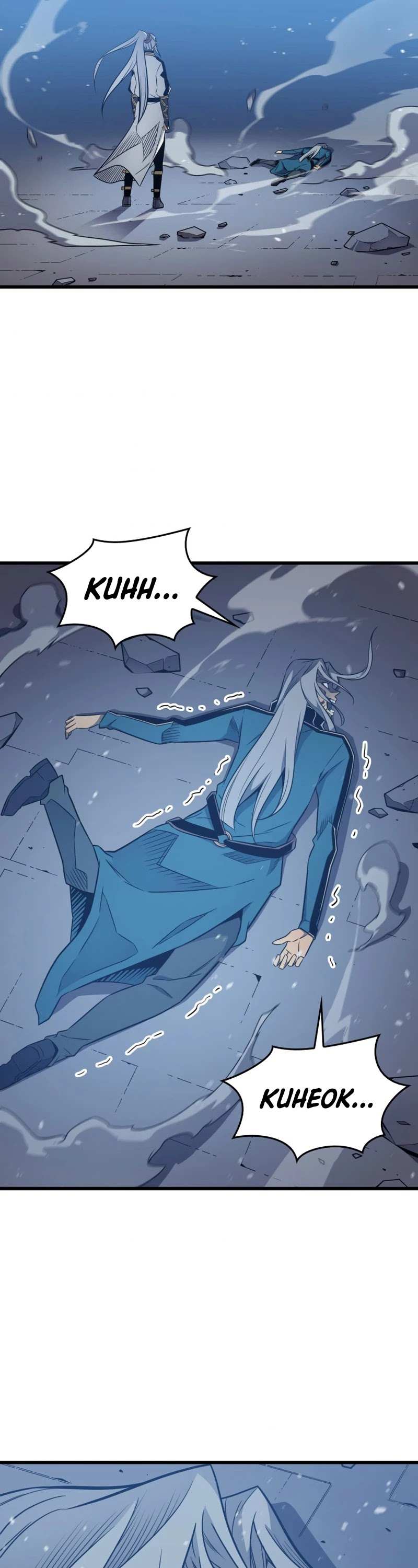 Read The Great Mage Returns After 4000 Years Manga Online