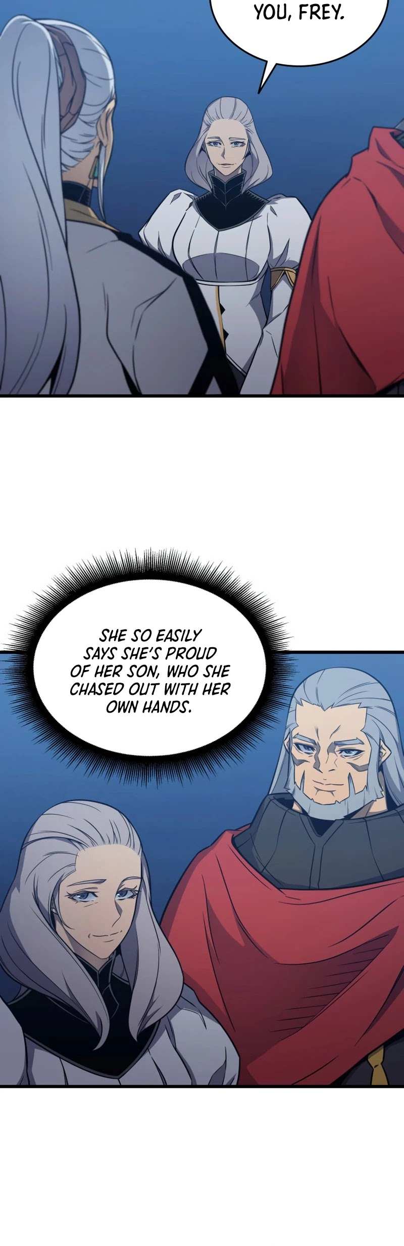 Read The Great Mage Returns After 4000 Years Manga Online