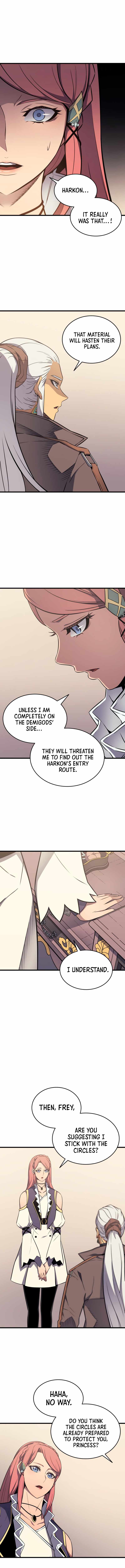 Read The Great Mage Returns After 4000 Years Manga Online