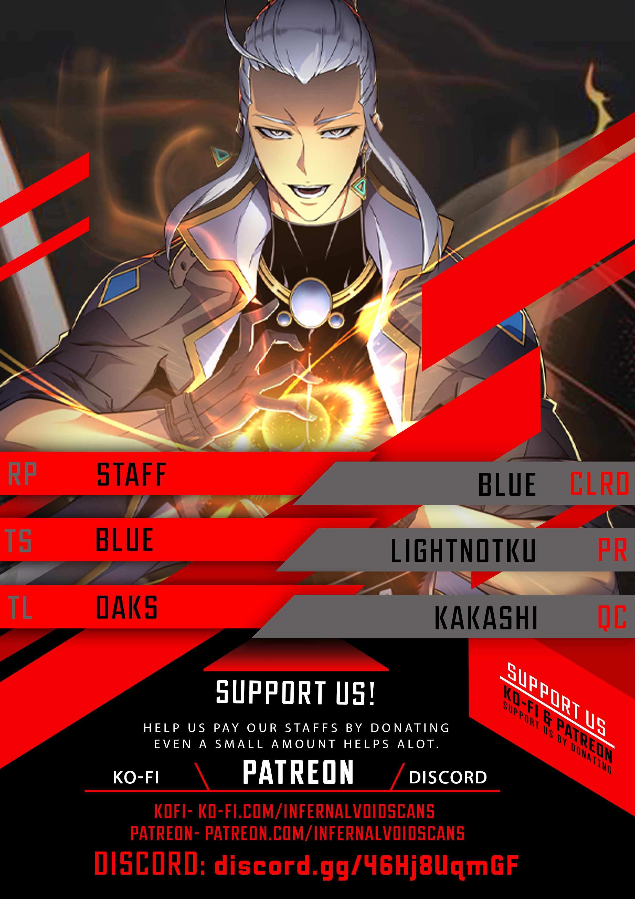 Read The Great Mage Returns After 4000 Years Manga Online