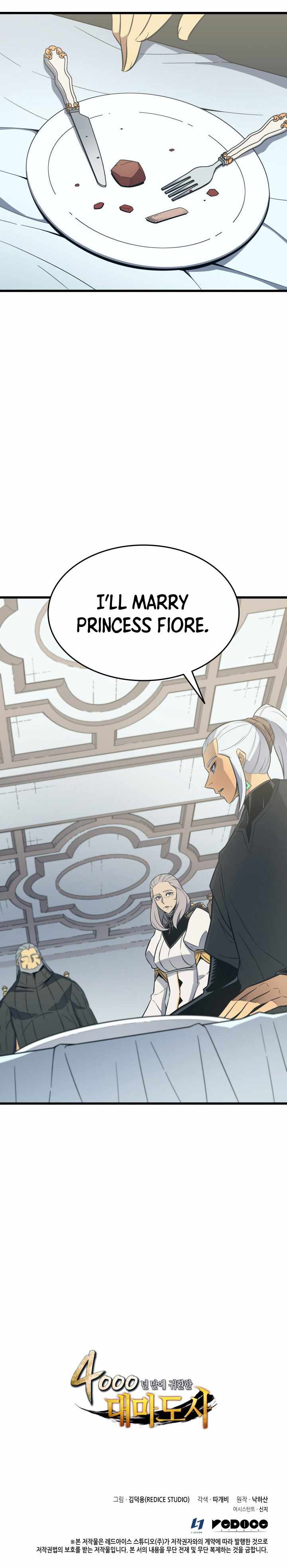 Read The Great Mage Returns After 4000 Years Manga Online