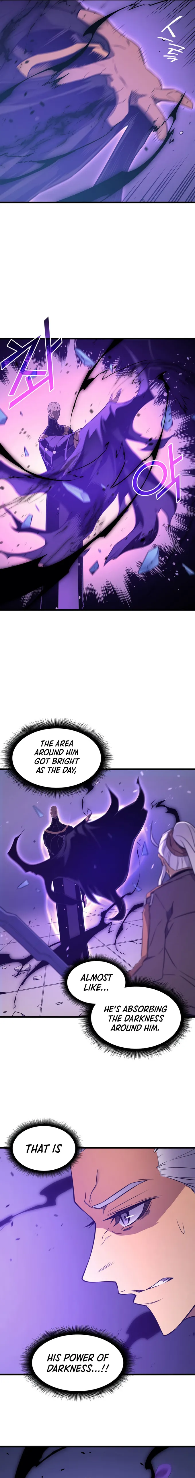 Read The Great Mage Returns After 4000 Years Manga Online