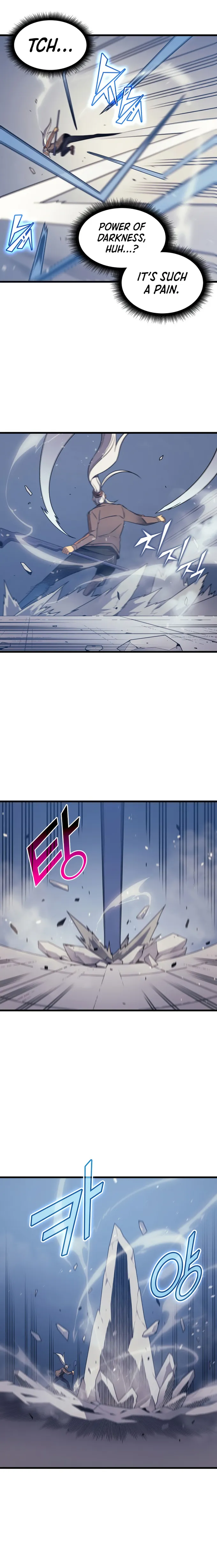 Read The Great Mage Returns After 4000 Years Manga Online