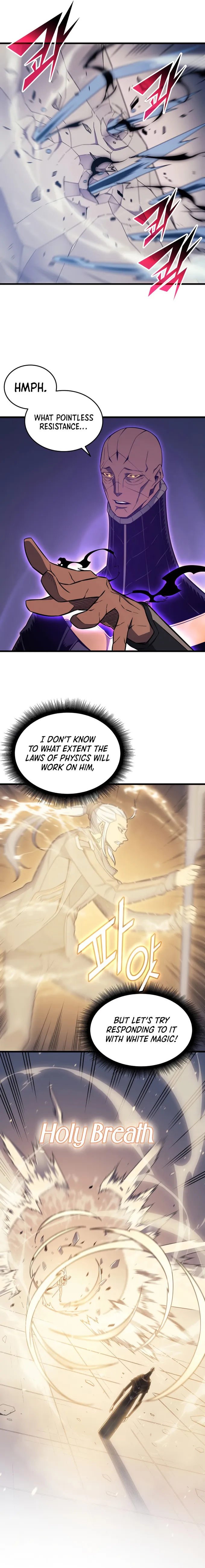 Read The Great Mage Returns After 4000 Years Manga Online