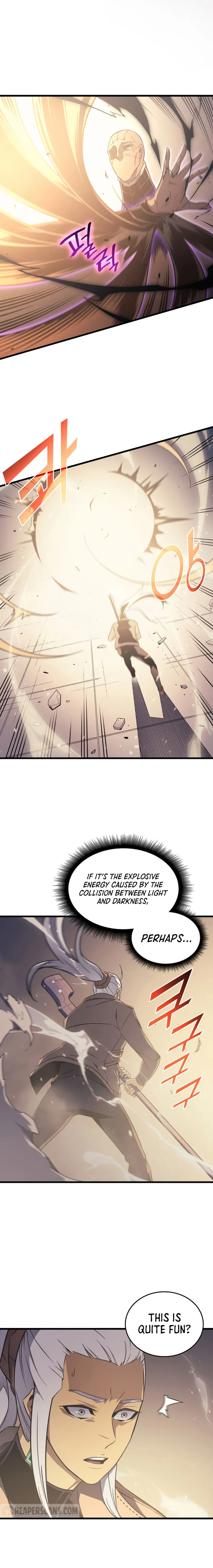 Read The Great Mage Returns After 4000 Years Manga Online