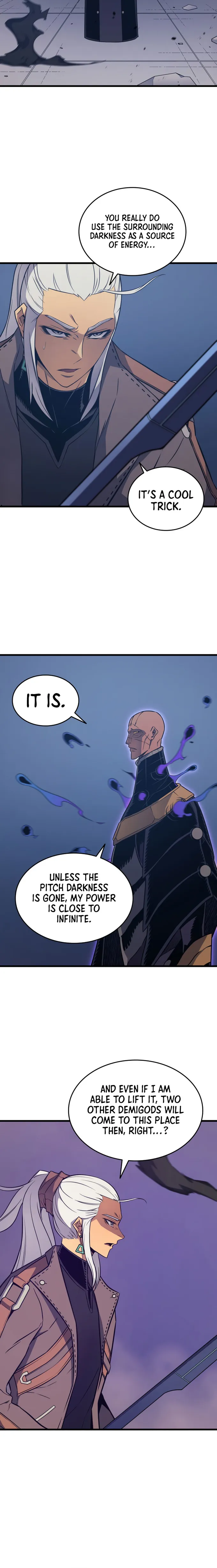 Read The Great Mage Returns After 4000 Years Manga Online
