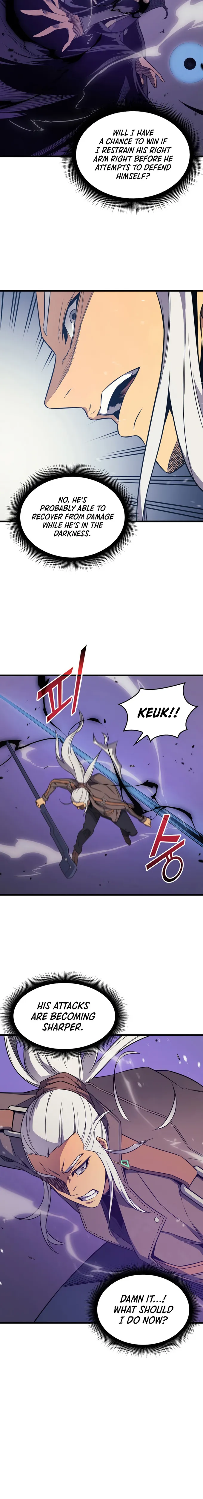 Read The Great Mage Returns After 4000 Years Manga Online