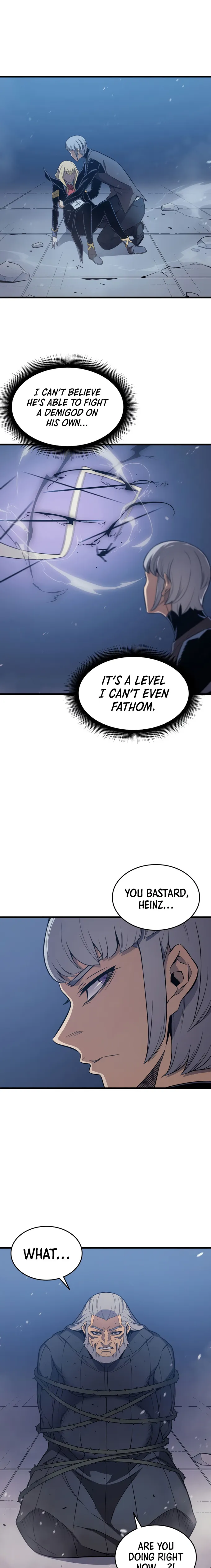 Read The Great Mage Returns After 4000 Years Manga Online
