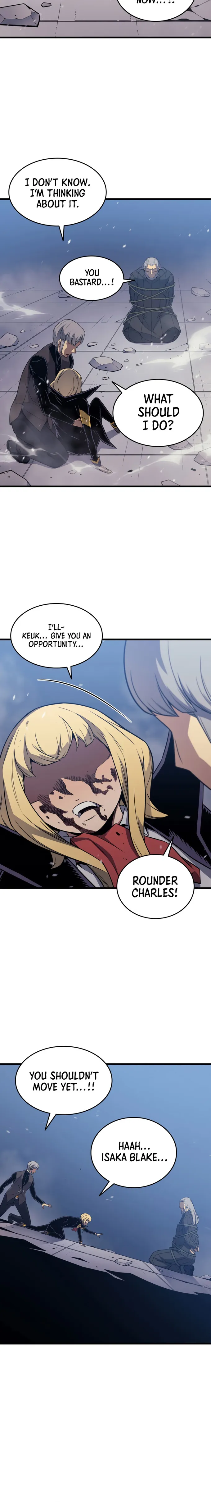 Read The Great Mage Returns After 4000 Years Manga Online