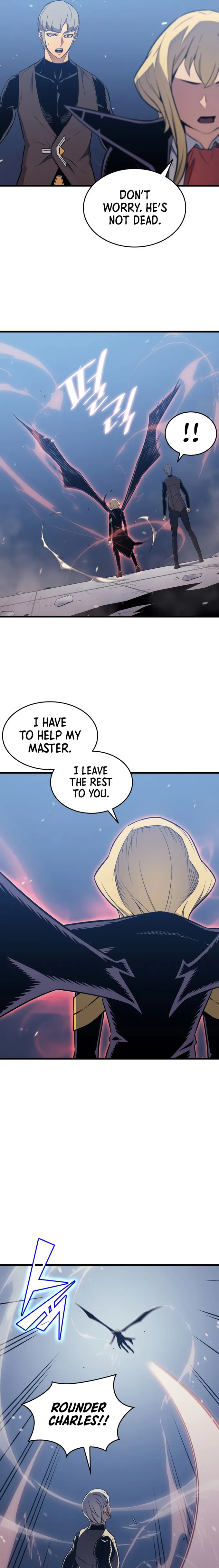 Read The Great Mage Returns After 4000 Years Manga Online
