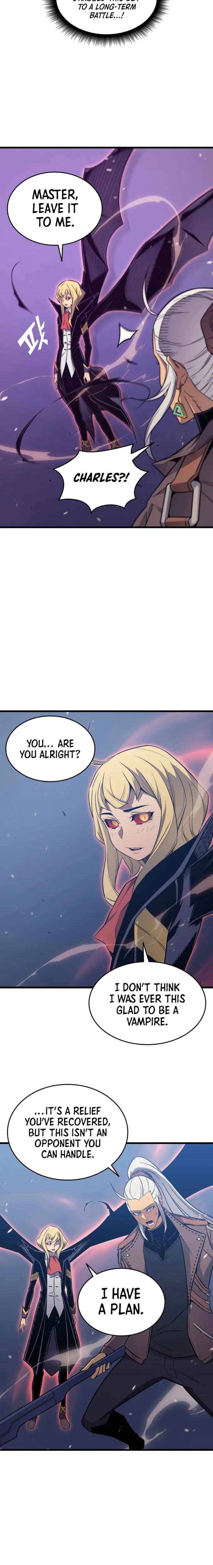 Read The Great Mage Returns After 4000 Years Manga Online