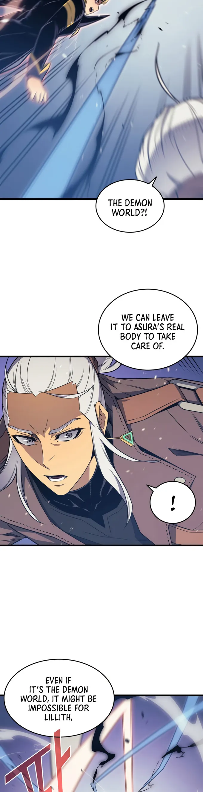 Read The Great Mage Returns After 4000 Years Manga Online